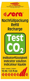 sera 4330 Reagenz für CO2 Dauertest Nachfüller - 15 ml – Bild 1 von 4