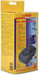 sera air 275 R plus Luftpumpe - 275 l – Bild 1 von 5