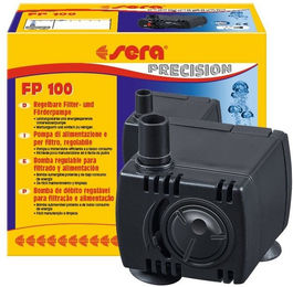 Produktbild von Sera Aquarienpumpe FP 100