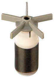 Produktbild von Sera Aquariumfilter Rotor für P 400 und F 400 - 1 Stk.