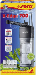 Produktbild von Sera Aquariumfilter Sera Aquarium-Eckfilter X-Edge 700 für Aquarien