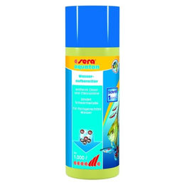 Produktbild von sera aquatan Wasseraufbereiter - 250 ml