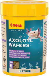 Sera Axolotl Wafers 250 ml (100 g) – Bild 1 von 4