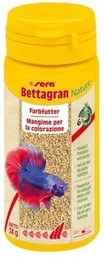 Produktbild von sera Betta Granules - 24 g