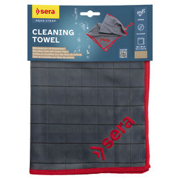 Produktbild von sera Cleaning Towel