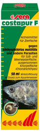 sera costapur F Arzneimittel für Fische gegen Ichthyophthirius multifiliis - 500 ml – Bild 1 von 6