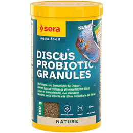 sera Discus ImmunPro Nature 1000 ml / 440 g – Bild 1 von 4