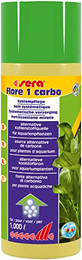 Produktbild von sera flore 1 carbo Kohlenstoffdünger 250 ml - 250 ml