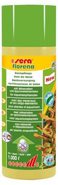 Produktbild von sera florena Flüssiger Basisdünger für Wasserpflanzen - 250 ml