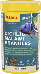 Produktbild von sera Granugreen Nature - 250 ml