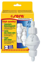 sera high quality Sicherheits-Rückschlagventil – Bild 1 von 6