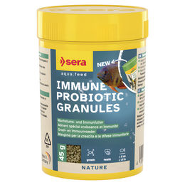 Produktbild von sera Immune Probiotic Granules 100 ml / 45 g