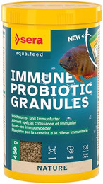 Produktbild von sera Immune Probiotic Granules - 1000 ml