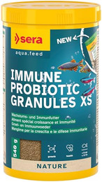 Produktbild von sera Immune Probiotic Granules XS - 1000 ml