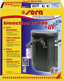 Sera Innenfilter IF 400 mit UV-Entkeimer – Bild 1 von 2