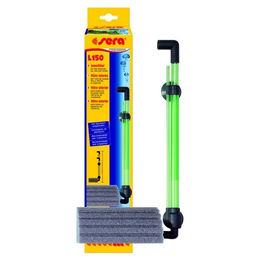 Produktbild von sera Innenfilter L 150 Luftbetriebener Schaumstofffilter