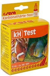 sera Karbonathärte Test (KH) - 15 ml – Bild 1 von 10