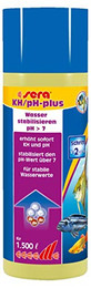 Produktbild von sera KH/pH-plus Wasseraufbereiter 250 ml - 250 ml