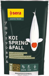 Produktbild von sera KOI Professional Koifutter - 500 g