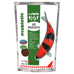 Produktbild von sera Koi Professional Probiotic - 500 g