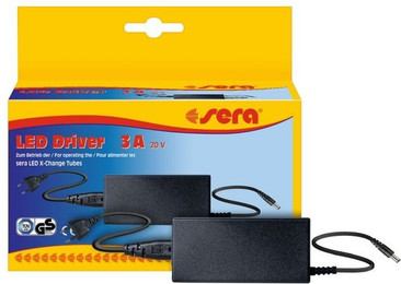 Produktbild von sera LED Vorschaltgerät 20 V DC 3 A