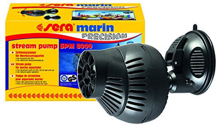 sera Marin Stream Pump SPM 8000 – Bild 1 von 2