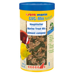 Produktbild von sera marine GVG-Mix Nature - 1 l
