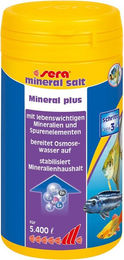 Sera Mineral Salz - 270 g – Bild 1 von 4