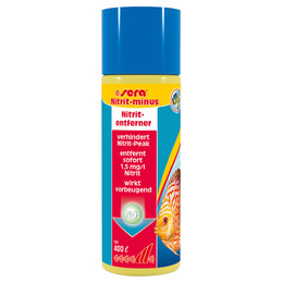 Produktbild von sera Nitrit-minus - 100 ml