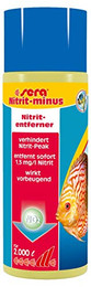 Produktbild von sera Nitrit-minus Wasseraufbereiter Aquarium 500 ml - 500 ml