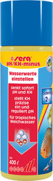 Produktbild von sera pH/KH-minus - 100 ml