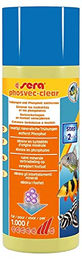 sera phosvec.clear Wasseraufbereiter 250 ml - 250 ml – Bild 1 von 9