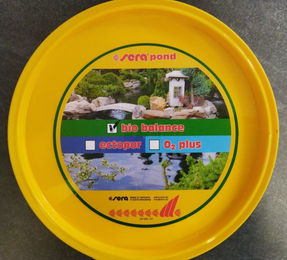 Produktbild von sera pond bio balance - 2,2 l