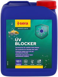 sera pond bio humin - 2,5 l – Bild 1 von 4