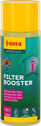 Produktbild von Sera Pond Filter Booster 500 ml - 500 ml