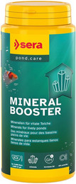 Produktbild von Sera Pond Mineral Booster - 500 ml