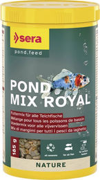 sera Pond Mix Royal - 185 g – Bild 1 von 5