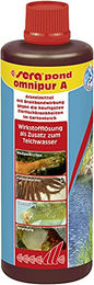 Produktbild von sera pond omnipur A Wasseraufbereiter - 500 ml