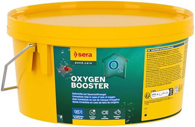 Sera Pond Oxygen Booster - 2,2 l – Bild 1 von 5