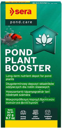 Produktbild von Sera Pond Plant Booster 24 Tabs