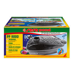 sera pond PP 9000 Teichpumpe – Bild 1 von 4