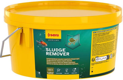Produktbild von Sera Pond Sludge Remover - 2,2 l