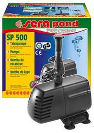 Produktbild von sera pond SP 500 Teichpumpe