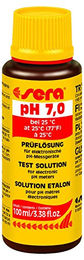 sera Prüflösung pH 7,0 - 100 ml – Bild 1 von 2