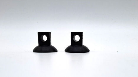 Produktbild von sera Saughalter für Präzisionsthermometer