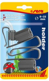 Produktbild von sera Schlauchhalterung für 8-22 mm Schläuche