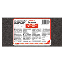 Produktbild von sera thermo-safe Sicherheitsunterlage 80 x 35 cm