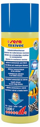 Produktbild von sera toxivec Aquariumschutz 250 ml - 250 ml