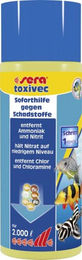 Produktbild von Sera toxivec Wasseraufbereiter 500 ml - 500 ml