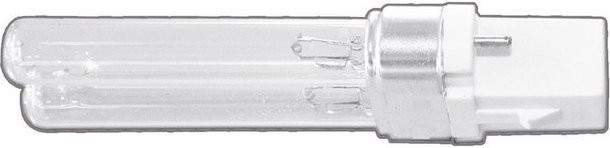 Produktbild von sera UV-C-Lampe 5W mit Dichtring für sera fil bioactive 250+UV und 400+UV - 1 Stk.